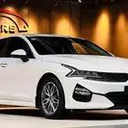 كيا 2020 K5 نص فل (( عرض خاص ))
