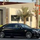 مرسيدس - S400 - 2016 - ازرار 5