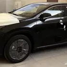لكزس بنزين NX350 AA اسود   جملي 2025 خليجي جديد صادر لوحات