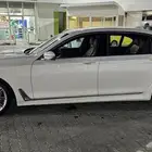 بي ام دبليو 730Li-2019