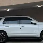 TAHOE RST 2022