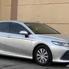 تويوتا- كامري-2021-LE- بنزين