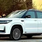 شانجان CS95 رويال(( تم البيع الله يبارك للمشتري))