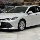 تايوتا كامري فل كامل 2020 GL