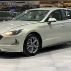 هيونداي سوناتا 2020