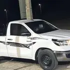 هايلكس غماره لجميع المشاوير داخل شروره