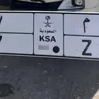 للبيع لوحه 87 خصوصي