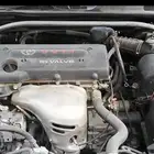 مكينه كامري نظيفه 2003-2004-2005-2006-2007-2008-2009-2010