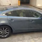 مازدا6 موديل 2022 بودي بلد  بحاله الوكاله عداد 56