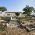 استراحه وشاليه ريفيه