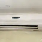 للبيع مكيفين سبليت الزامل كلاسيك الترا بلس 3 طن