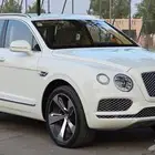 بنتلي بنتياقا 2017
