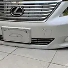 صدام لكزس460-2011