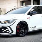 فولكس واجن جولف GTI MK8 2022