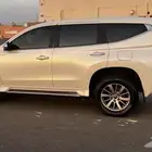 متسوبيشي مونتيرو 2018 نظيف جدا