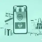 تصميم وإنشاء متجر على منصه سله فقط بسعر 199 ريال