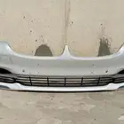 صدام امامي بي ام دبليو bmw 730 2017