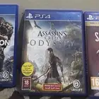 شريط سوني 4 الثلاثة 233