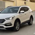 هونداي سنتافي فل دبل 2016