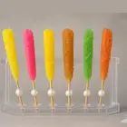 اعواد سكر لضيافه مميزه -اعواد سكر ساده وملونه وبنكهات