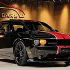 شالنجر 2014 RT V8 (( عرض خاص ))