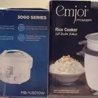 جهاز طبخ الارز