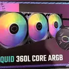 مبرد مائي cooler master