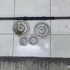 اثقال للتمارين رفع اثقال