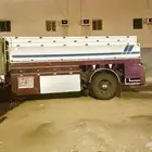 وايت عايدي تانك ماء داخل ينبع