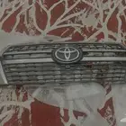 شبك لاندكروزر من16-21