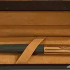  قلم باركر 51 أنتيك
