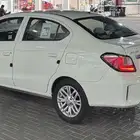 متسوبيشي اتراج 2023