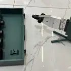 مكاين لحام حراري