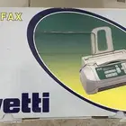 جهاز الفاكس