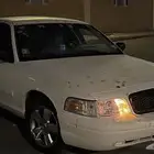 كراون فكتوريا 2008 بوليسي