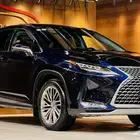 لكزس 2020 RX 350 فل كامل (( عرض خاص ))