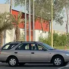 تويوتا - كامري - 2002 - سعودي - مخزن