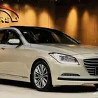 جنسس 2016 G80 بلاتينيوم سعودي (( عرض خاص ))