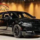 دودج تشارجر 2015 V8 رود اند اتراك (( عرض خاص ))