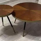 طاولة قهوه