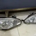 شمعات كورولا 2011-2013