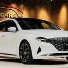 هيونداي ازيرا 2021 سعودي ( عرض خاص )