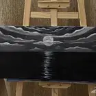 ألَق القمر