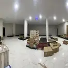 مستودعات للايجار