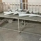 للبيع مركازين حديد سكراب