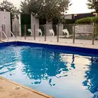شاليه للإيجار اليومي عرض قسمين 300