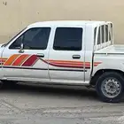 هايلكس غمارتين 93