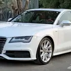اودي A7 2014