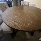 سفره 4كراسي