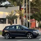 اودي - Q5 - سعودي - 2016